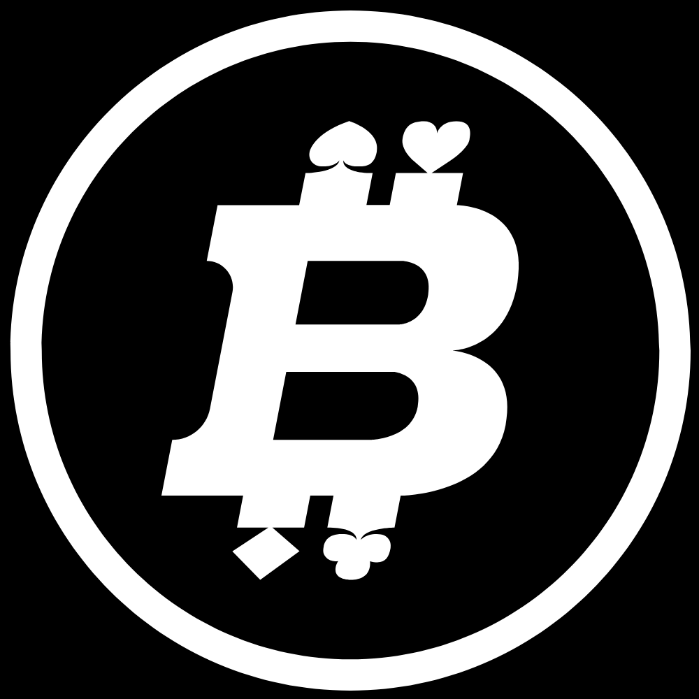 BitFortune crypto casino logo