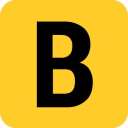BGaming game provider logo