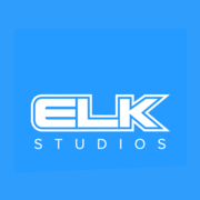 Elk Studios game provider logo
