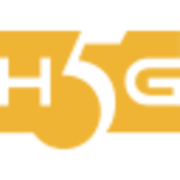 High 5 Games game provider logo