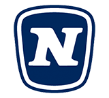 Novomatic game provider logo