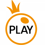 Pragmatic Play game provider logo