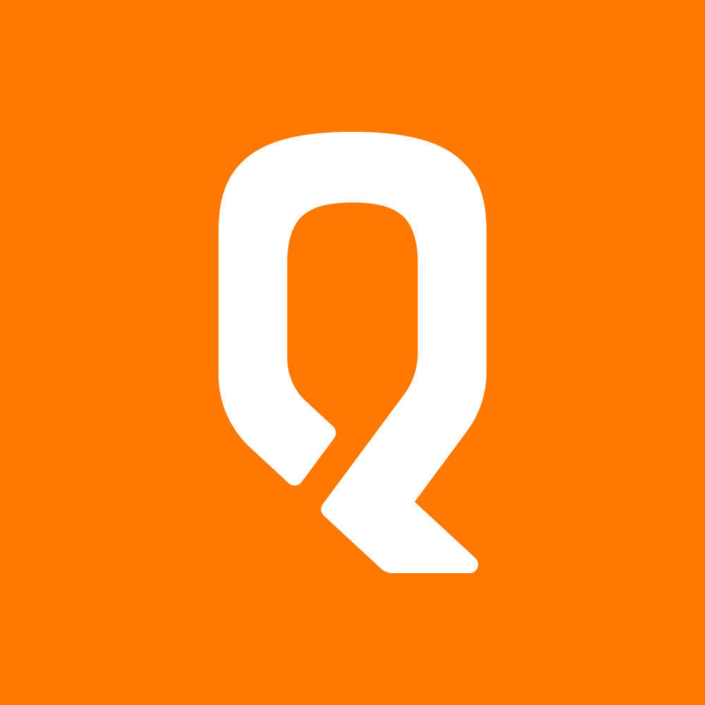 Quickspin game provider logo