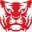 Red Tiger Gaming game provider logo