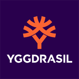 Yggdrasil game provider logo