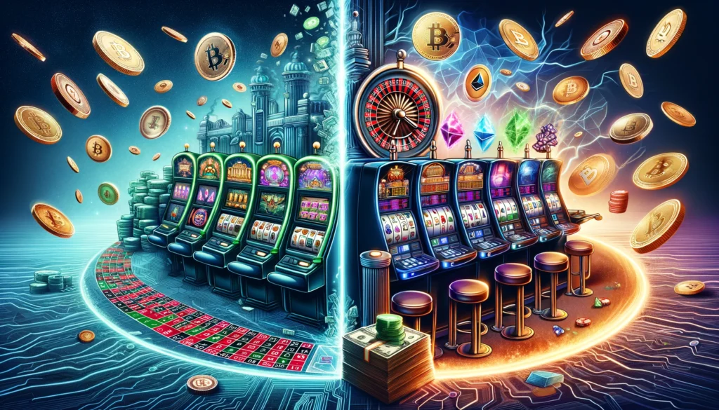 do crypto online casino winnings pay taxes?