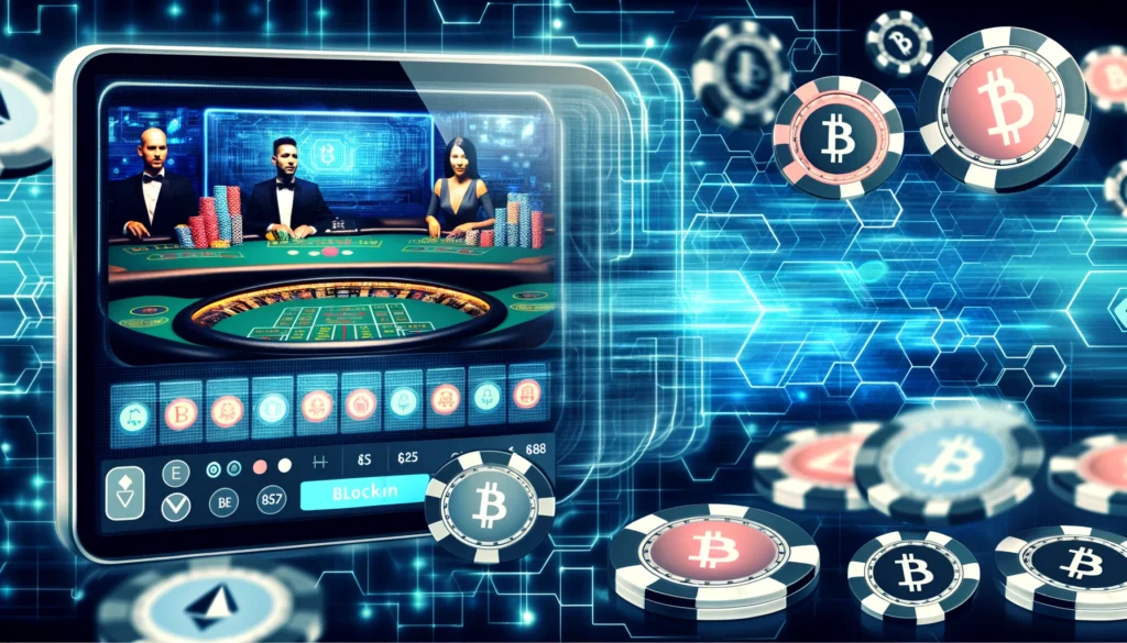 Reputable Crypto Casinos