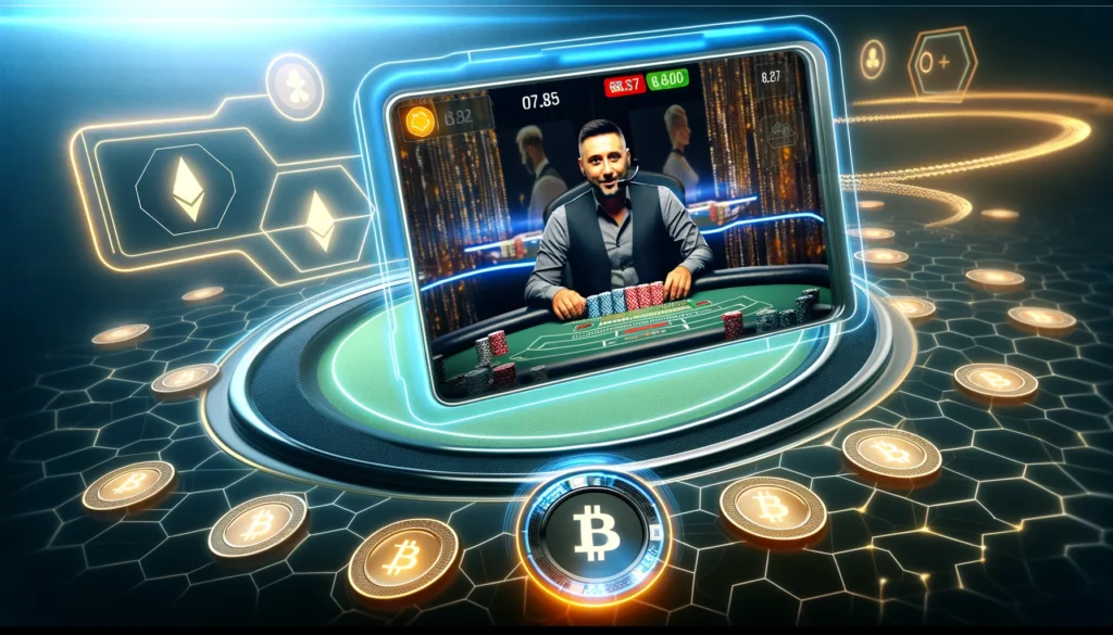 Reputable Online Crypto Casino